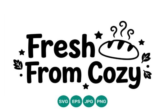 Fresh from Cozy Bread Lettering: A Brand Designer’s Honest Review of Its Use in Local Business Packaging and Graphics