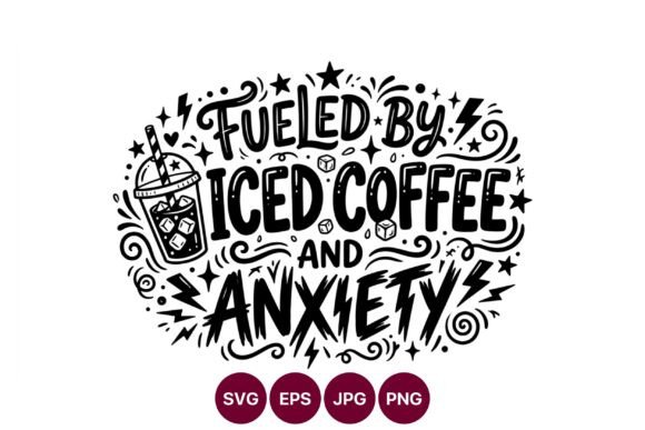 Fueled by Iced Coffee and Anxiety Hand: A Crafter’s Honest Review